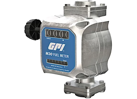 Great Plains Industries M30 mechanical fuel meter-modular Main Image