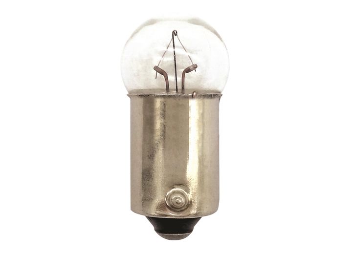 Hella, Inc. 0053 bulb 12v 2w 1cp ba9s g3.5 Main Image