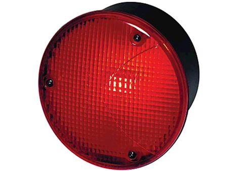 Hella, Inc. 4169 red stop lamp Main Image
