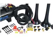 HornBlasters Conductor's Special 228H Train Horn Kit