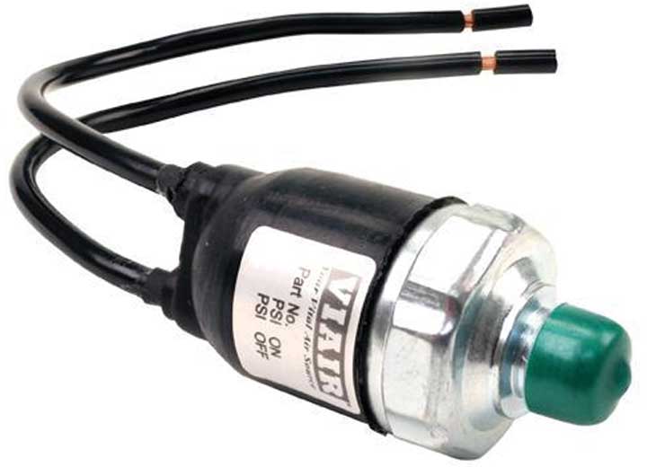 HornBlasters Viair 110-145 PSI Pressure Switch with Leads Main Image