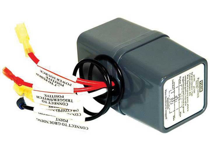 HornBlasters Viair 110-150 Pressure Switch with 40A Relay Main Image