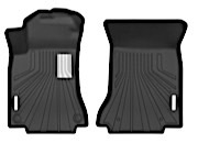 Husky Liner 14-18 cla250 black front floor liners