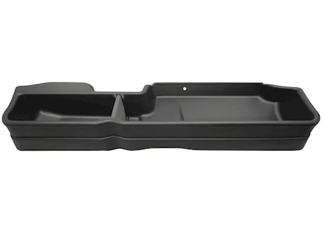 Husky Liner 19-c sierra/silverado 1500/2500hd/3500hd under seat storage box black Main Image