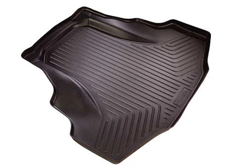 Husky Liner 08-12 accord rear cargo weatherbeater trunk liner black Main Image