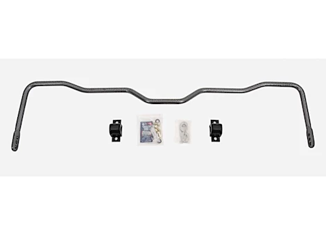 Hellwig Products 2020 JEEP GLADIATOR REAR SWAY BAR FOR USE ON VEHICLES WITH A STOCK RIDE HEIGHT
