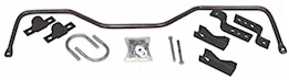 Hellwig Products F350 front sway bar