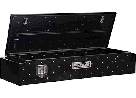 Highway Products 58X10.5X18 5TH WHEEL PARTNER BOX WITH GLADIATOR BASE/GLADIATOR LID