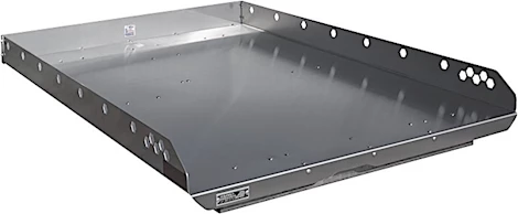 Highway 49"x5"x65.5" Truck Slide with 2000lb Capacity for Full Size 5.5ft Bed