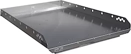Highway 49"x5"x74.5" Truck Slide with 2000lb Capacity for Full Size 6.5ft Bed