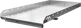 Highway Products 4000 pound capacity truck slide 49x5x95.25 for fullsize 8ft beds
