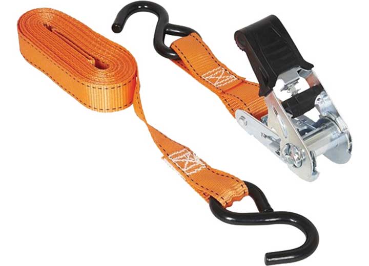 Keeper® - Auto Ratchet Tie-Down