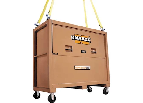 Knaack Monster box - piano Main Image