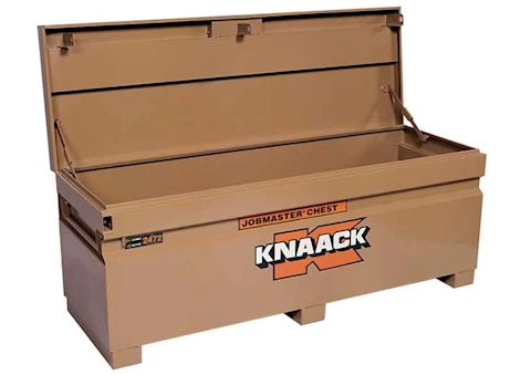 Knaack Jobmaster chest, 72in x 24in x 28 1/4in Main Image