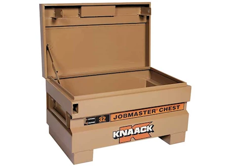 Knaack Jobmaster chest, 32in x 19in x 18 3/8in Main Image