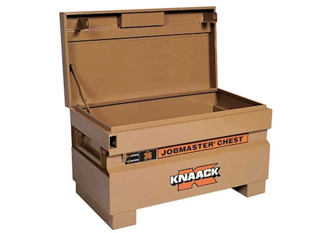 Knaack Jobmaster chest, 36in x 19in x 21 3/8in Main Image