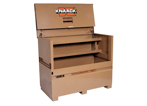 Knaack Storagemaster  chest, 60in x 30in x 49in Main Image
