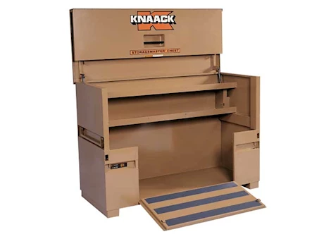 Knaack Storagemaster  chest, 72in x 30in x 49in Main Image