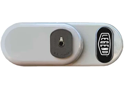 Legend Fleet Solutions Securilock van doors lock system, trpl slamlock, universal, templates available for most van models Main Image