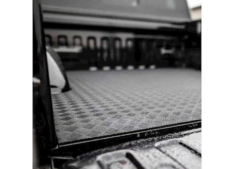 Legend Fleet Solutions Sierra 2500hd /silverado 2500hd 6.75 ft bed automat-bar truck bed rubber mat Main Image