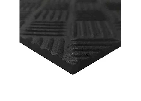 Legend Fleet Solutions FORD TRANSIT 130 AUTOMAT BAR RUBBER MAT COMP-ADD THRESHOLD SILLS TO SELL