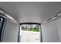 Legend Fleet Solutions Metris ewb ceiling-grey duratherm ceiling liner panel comp