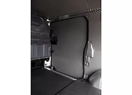 Legend Fleet Solutions Metris rwb duratherm doors grey