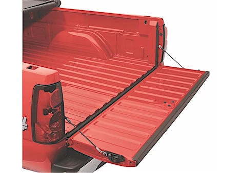 Lund Truck Tailgate Seal Main Image