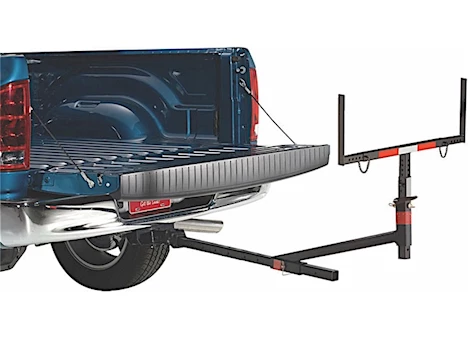 Lund HitchRack Truck Bed Extender Main Image