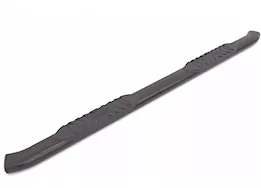 Lund International 15-c f150 supercrew 5in oval nerf bars curved steel black