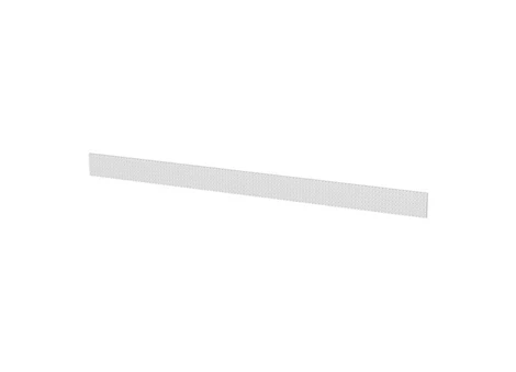 Luverne Truck Equipment 30IN REFLECTIVE WHITE CONSPICUITY TAPE