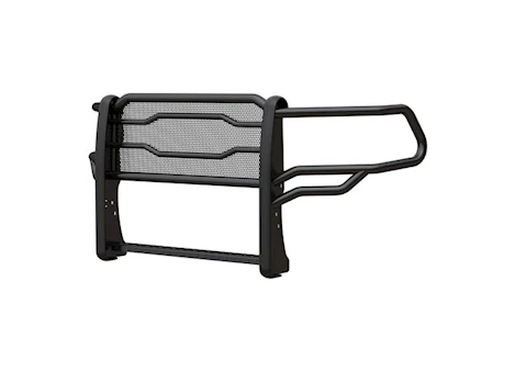 Luverne Prowler Max Black Grille Guard