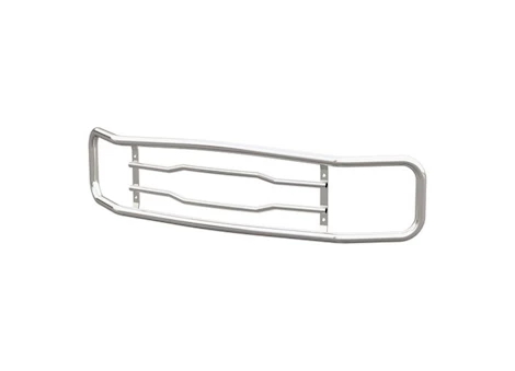 Luverne Truck Equipment 2in tubular grille guard ring assembly Main Image