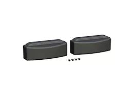 Luverne Truck Equipment Grip step end caps
