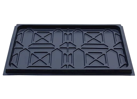 Tuxedo Auto Equipment Fp8k series drip trays set of three Main Image