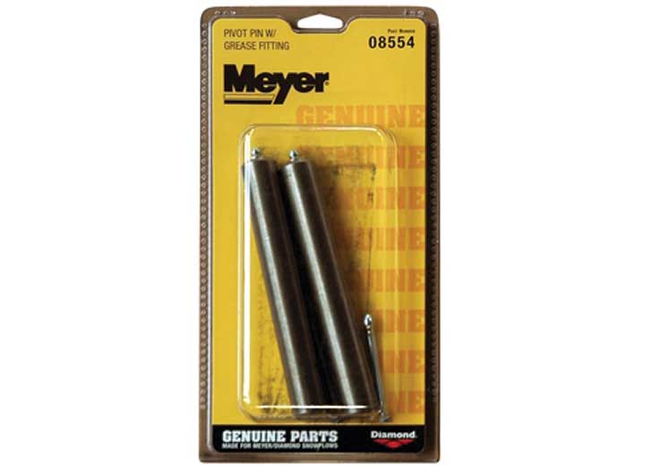 Meyer Products Llc Piv pin w/grease fit-2pc plows and accessories Main Image