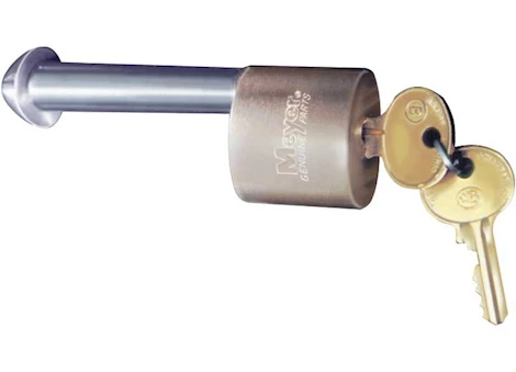Meyer Products Llc 3in hitch lock Main Image