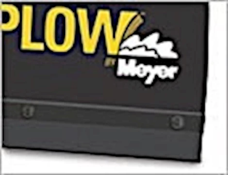 Meyer HomePlow 7'6" Polyurethane Cutting Edge