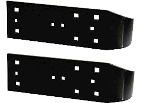 Meyer Products Llc Curb guard set (2) - universal plows and accessories Main Image