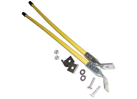 Meyer Products Llc Kit plow markers (2) -1 box plows and accessories Main Image