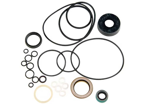 Meyer Products Llc Kit: seal e60/e60h/v66 plows and accessories Main Image