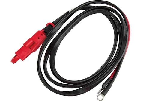 Meyer Products Llc STANDARD OPERATING SYSTEM POWER HARNESS