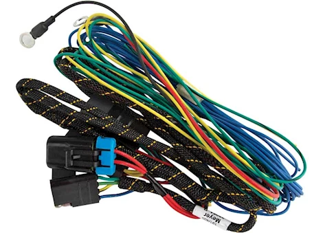 Meyer Products Llc Park/turn control harness Main Image