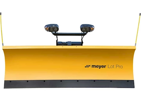 Meyer Products Llc PKG: LOT PRO SOS E73 7.5-9.0 LED