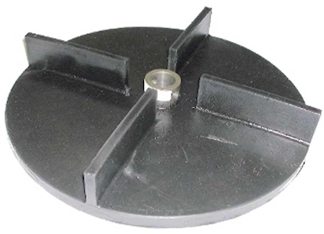 Meyer Products Llc 13" poly spinner disc Main Image