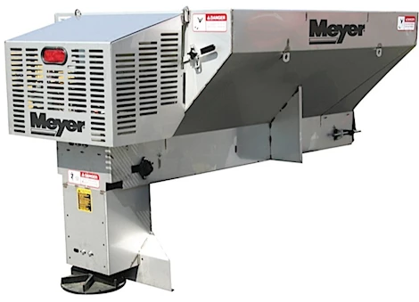Meyer products llc bl600 pv 1.5 cu yd 6.5hp b&s ssspreaders Main Image