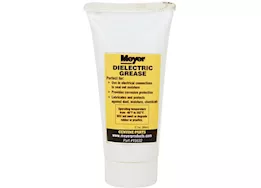 Meyer HomePlow Dielectric Grease - 2.7 Ounce Tube