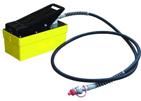 Tuxedo Auto Equipment Air pump with hose Main Image