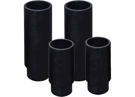 Tuxedo Auto Equipment Optional height adapters-set of 4 high and set of 4 low Main Image