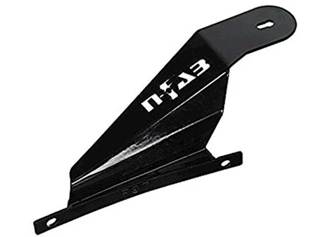N-Fab Inc 14-16 silverado/sierra 1500(15-15 2500/3500) direct fit roof mount,mnts 1 49in to 50 1/2in light bar Main Image
